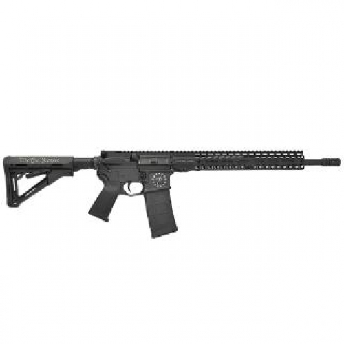 STAG 15 TACTICAL 5.56 NATO 16 WE THE PEOPLE LTD.