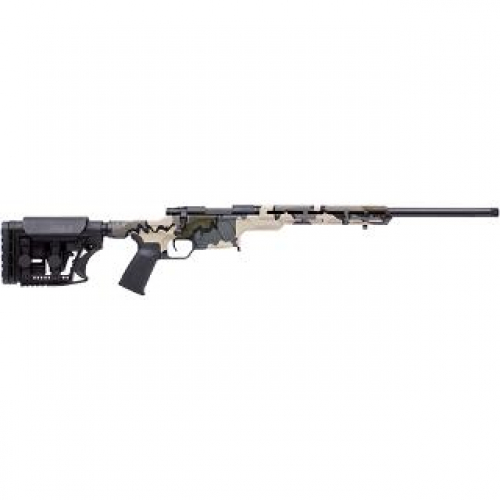 Legacy Sports 20 HB Mini Chasis Kuiu Vias Camo