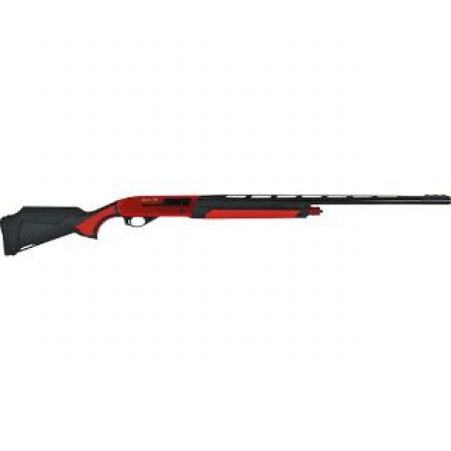 Dickinson Arms Impala Plus Semi-auto Shotgun 12GA Red Receiver