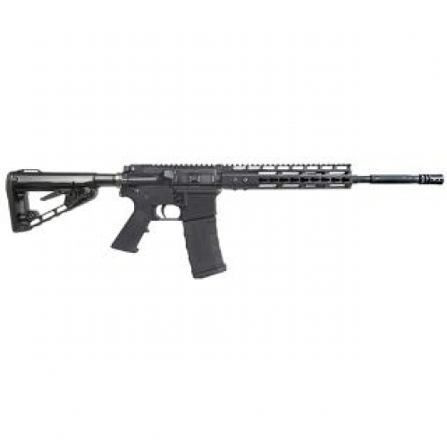 American Tactical Imports AR15 MILSPORT RIA 5.56 16 30RD MAG