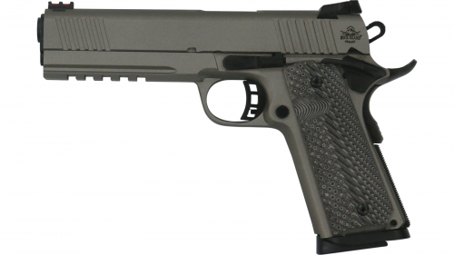 RIA TAC ULTRA FS .45 ACP 5 8RD