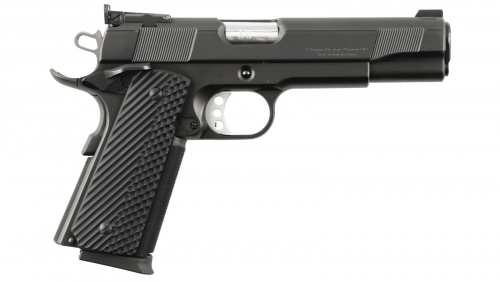 DLY EMPIRE GRADE 1911 .45 ACP 5