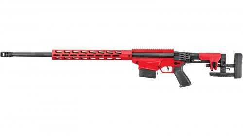 Ruger USMC Red 6.5Creedmoor