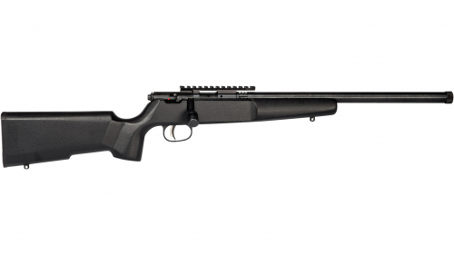 Savage Arms Rascal Target Youth 22 Long Rifle Bolt Action Rifle