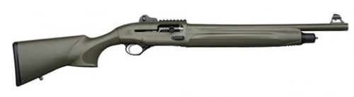 Beretta 1301 Tactical 12/18.5 BLK/ODG 3