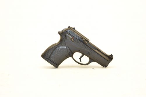 used Beretta 9000s 9mm