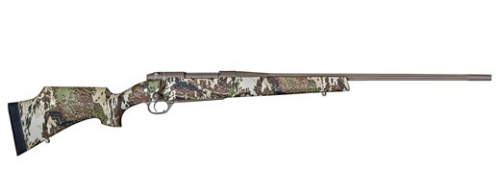 Weatherby Mark V Camilla Subalpine .30-06 Springfield Bolt Action Rifle