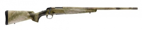 XBOLT PRED HNTR 223REM ATACS