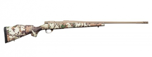 Weatherby Vanguard First Lite 257 Weatherby Magnum Bolt Action Rifle