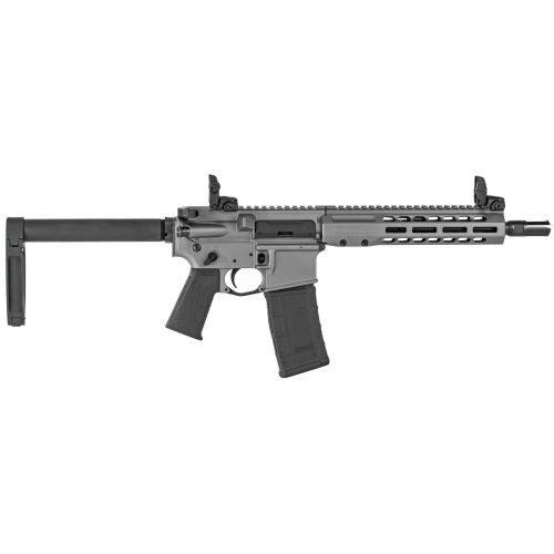 BARRETT REC7 DI .300 Black Gray MLOK Pistol