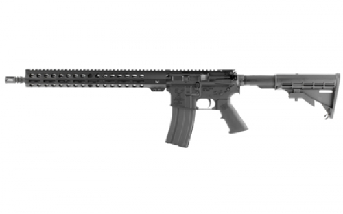 STAG STAG-15L 5.56 16 30RD MLOK BLK