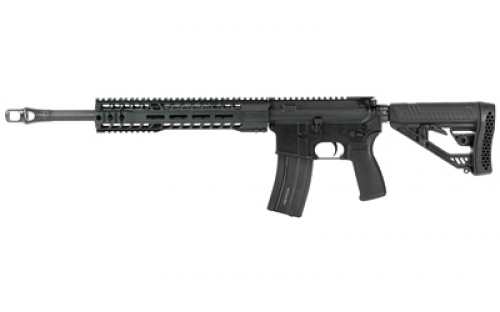 RADICAL 458SOCOM 16 12MHR 10RD Black