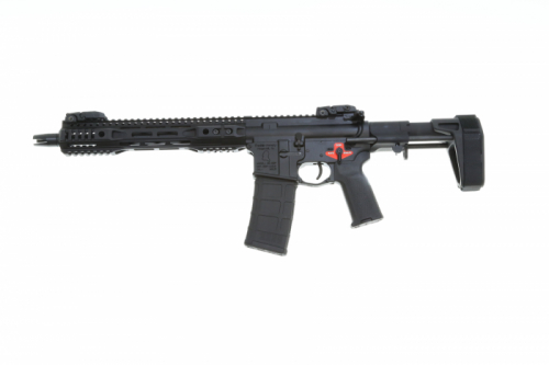 *FRANKLIN PDW C11 PISTOL 5.56