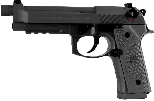 BERETTA M9A3 G 9MM 5.2 Night Sights