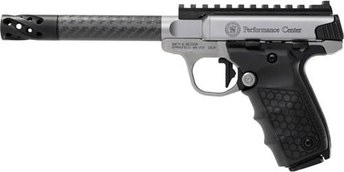 Smith & Wesson SW22 VICTORY PF CENTER