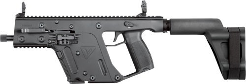 KRISS VECTOR SDP PISTOL G2 .45