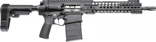 POF-USA P-308 EDGE PISTOL .308