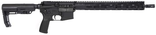 RADICAL FR16-5.56M4-15FCR AR RIFLE