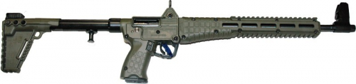 Kel-Tec SUB-2000 G2 9mm Luger Semi Auto Rifle