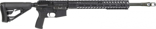 Radical Firearms AR-15 .450 Bushmaster Semi Auto Rifle