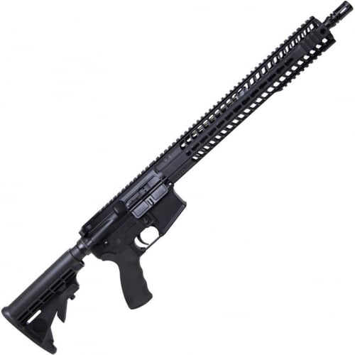 Radical FR16-300HBAR-15FHR AR RIFLE