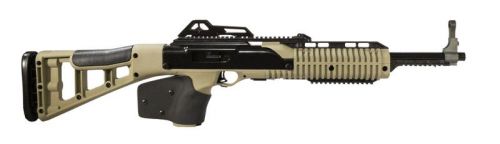 Hi-Point Firearms 9TS Carbine 9mm Semi-Automatic Rifle