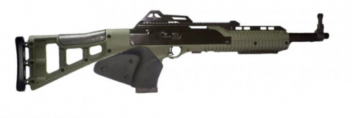 Hi-Point Carbine 9mm Semi-Automatic Rifle