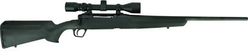 Savage Axis XP .223 Remington 22 w/Scope