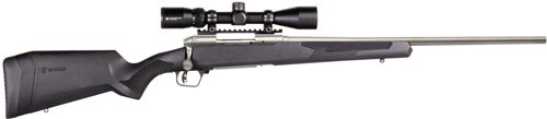 Savage Arms 110 Apex Hunter XP 22 250 Bolt Action Rifle