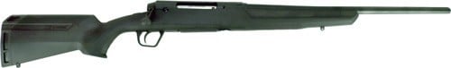 Savage Axis Compact Bolt 7mm-08 Remington 