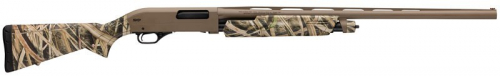 WIN SUPER-X HYBRID PUMP 12GA.