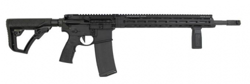 Daniel Defense DDM4V7 Pro 5.56 18 Heavy Barrel