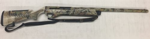 Used Benelli Vinci 12 Ga 26 APG Camo