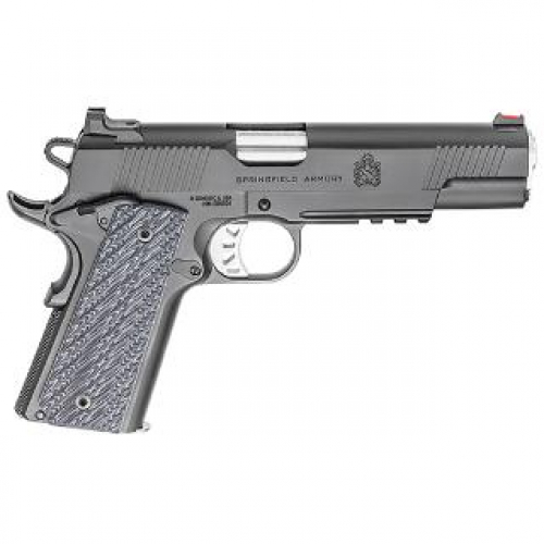 Springfield Armory 1911 10MM RO ELITE OPERATOR