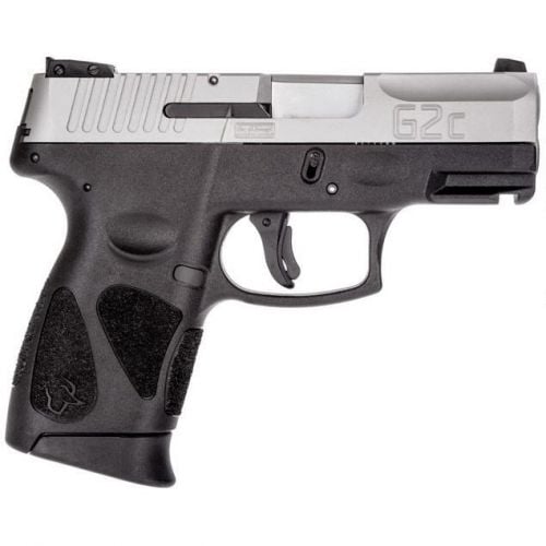 TAURUS G2C .40 S&W 3.2 10RD