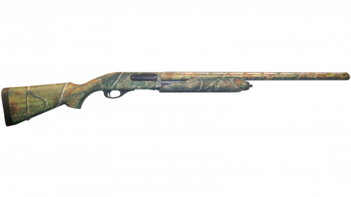 Remington 870 SUPER MAG CAMO 12G 26