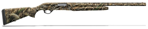 Benelli Montefeltro 12-GA 3 26 Realtree Max-5 4+1 Semi-Aut