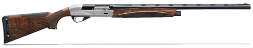 Benelli Ethos Sport 12-ga 3 30 AA-Grade Satin Walnut Engra