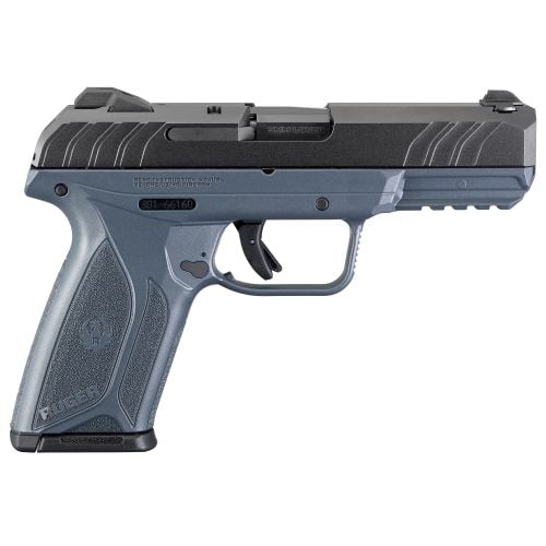 Ruger Security-9 9mm Semi Auto Pistol