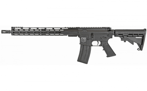 Diamondback Firearms DB15 5.56 NATO 16 MLOK 30RD Black