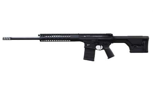 LWRC REPR MKII 6.5 CRD 22 20RD Black