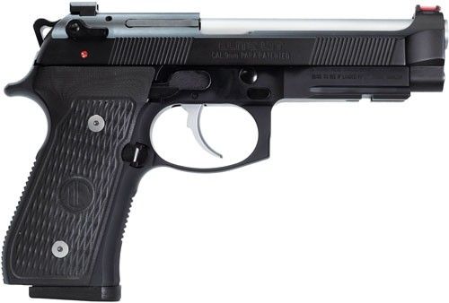 BERETTA 92 ELITE LTT 9MM LUGER