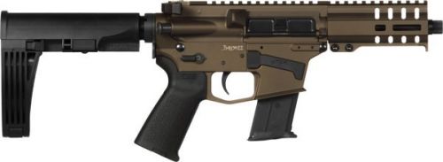 CMMG Inc. BANSHEE PISTOL 5.7X28MM