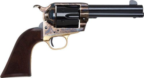 E.M.F. Company Alchimista II 357 Magnum / 38 Special Revolver