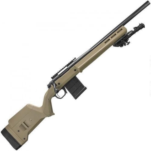 Remington 700 Magpul Enhanced .300 Win Mag Bolt Action Rifle