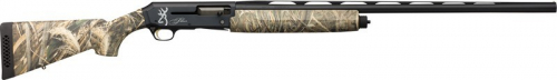 Browning SILVER FIELD 12GA 3.5 28 MAX5 SHOT SHOW