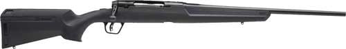 Savage Arms Axis II Compact 243 Winchester Bolt Action Rifle