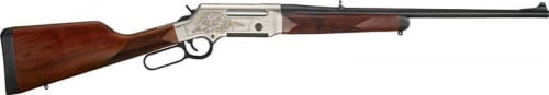 Henry Long Ranger Deluxe .308 Win Engraved Receiver 20 Barrel 4+1