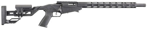 Ruger Precision Rimfire 17 HMR Bolt Action Rifle