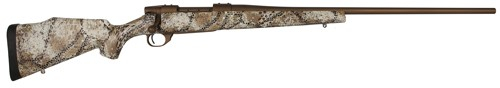 Weatherby Vanguard Badlands 300 Winchester Magnum Bolt Action Rifle